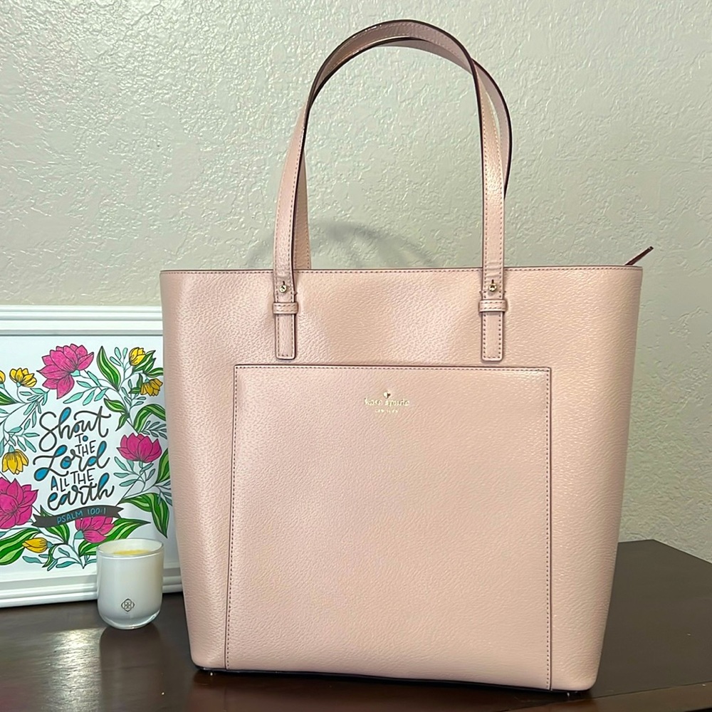 Kate Spade Tote NWOT